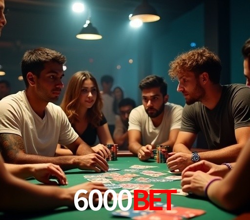 6000bet