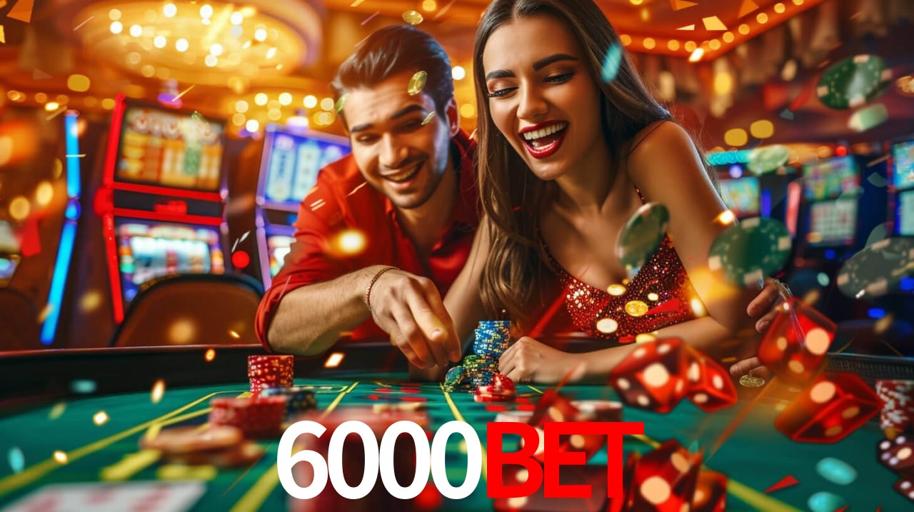 Requisitos do APK da 6000bet para Android