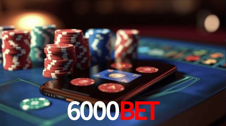 Requisitos do APK da 6000bet para Android