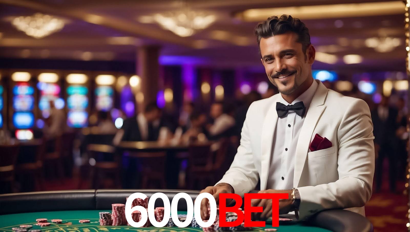6000bet
